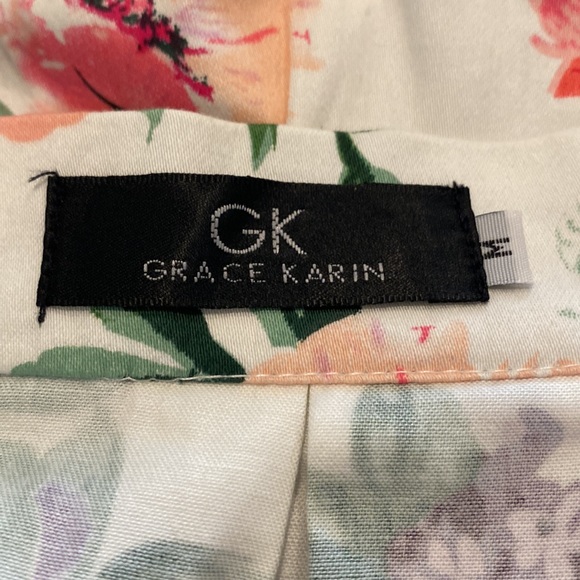 GRACE KARIN SKIRT    NWOT - Picture 6 of 8